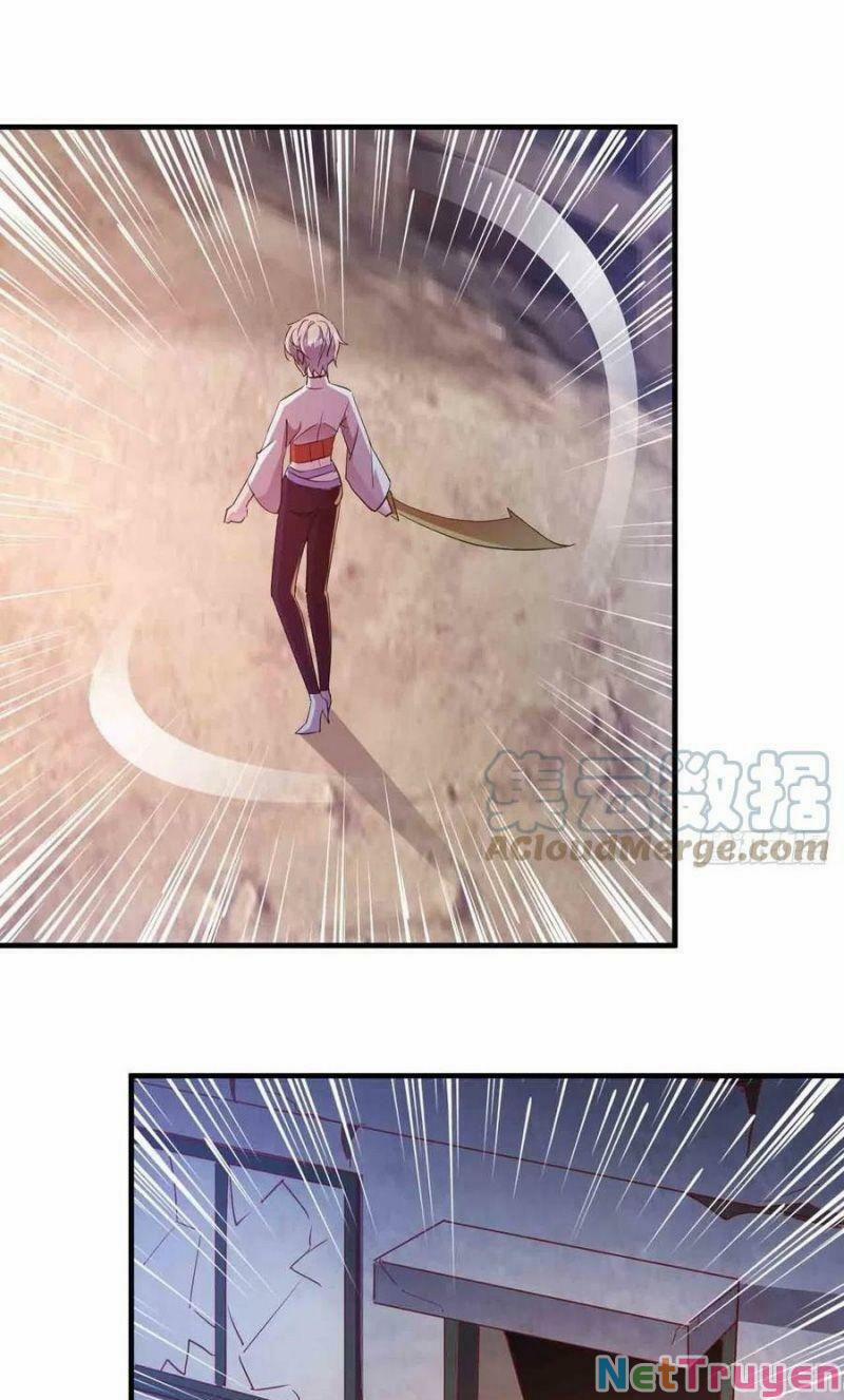 Ta Đã Đặt Ra Thời Đại Của Vạn Tộc 48 trang 10