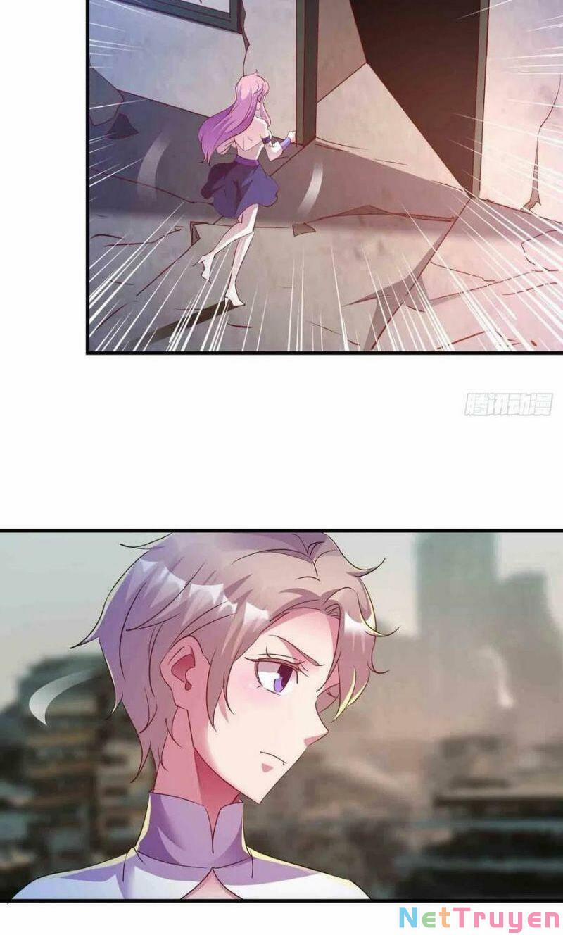 Ta Đã Đặt Ra Thời Đại Của Vạn Tộc 48 trang 11