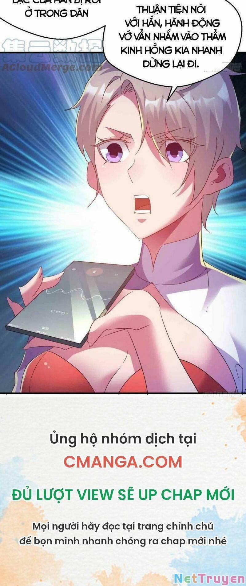 Ta Đã Đặt Ra Thời Đại Của Vạn Tộc 48 trang 15