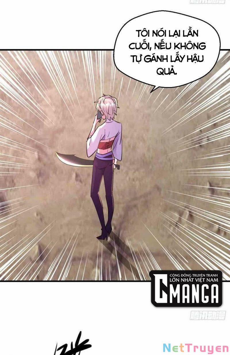 Ta Đã Đặt Ra Thời Đại Của Vạn Tộc 48 trang 16