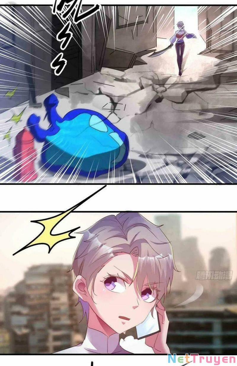 Ta Đã Đặt Ra Thời Đại Của Vạn Tộc 48 trang 17