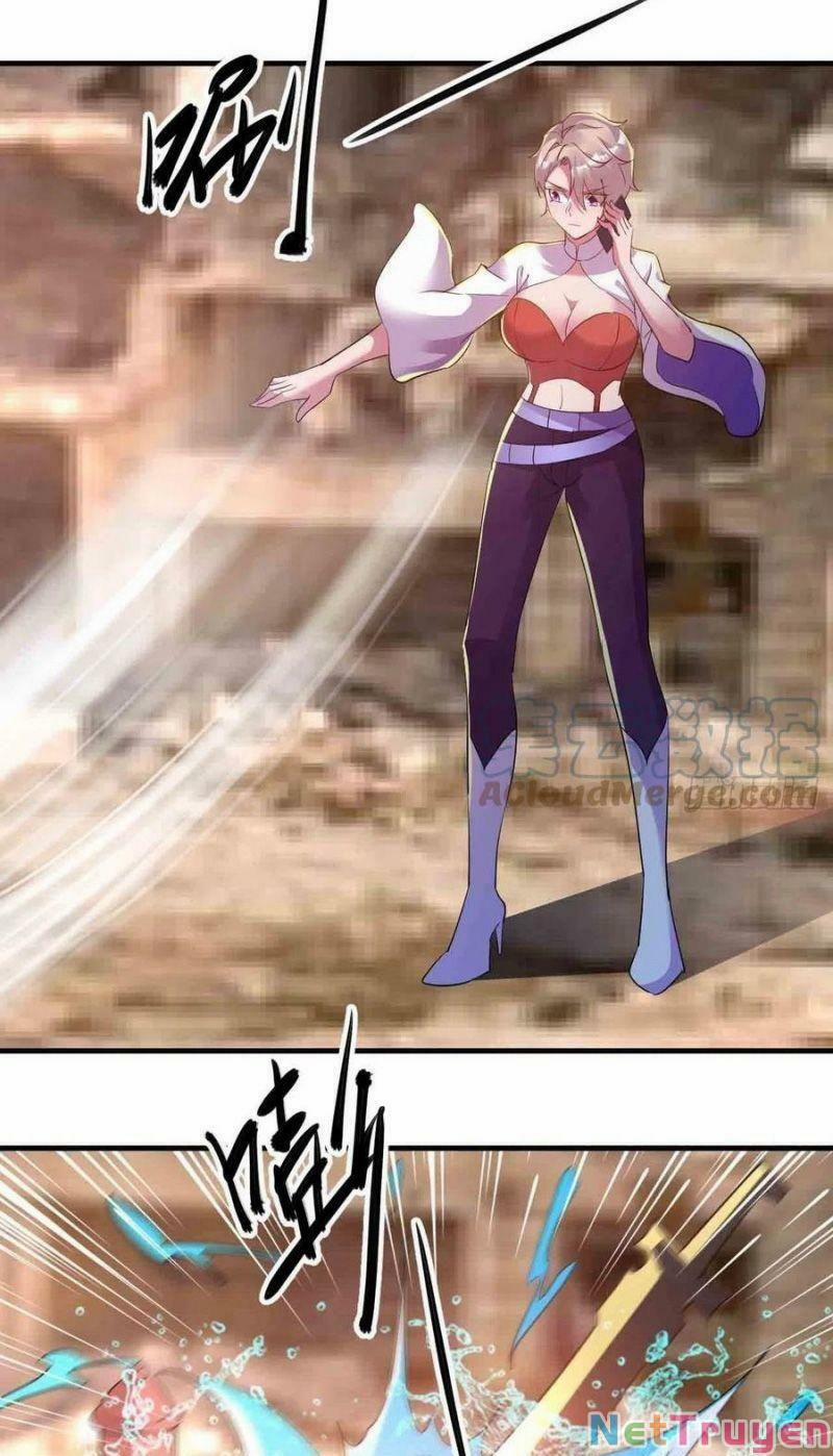 Ta Đã Đặt Ra Thời Đại Của Vạn Tộc 48 trang 18