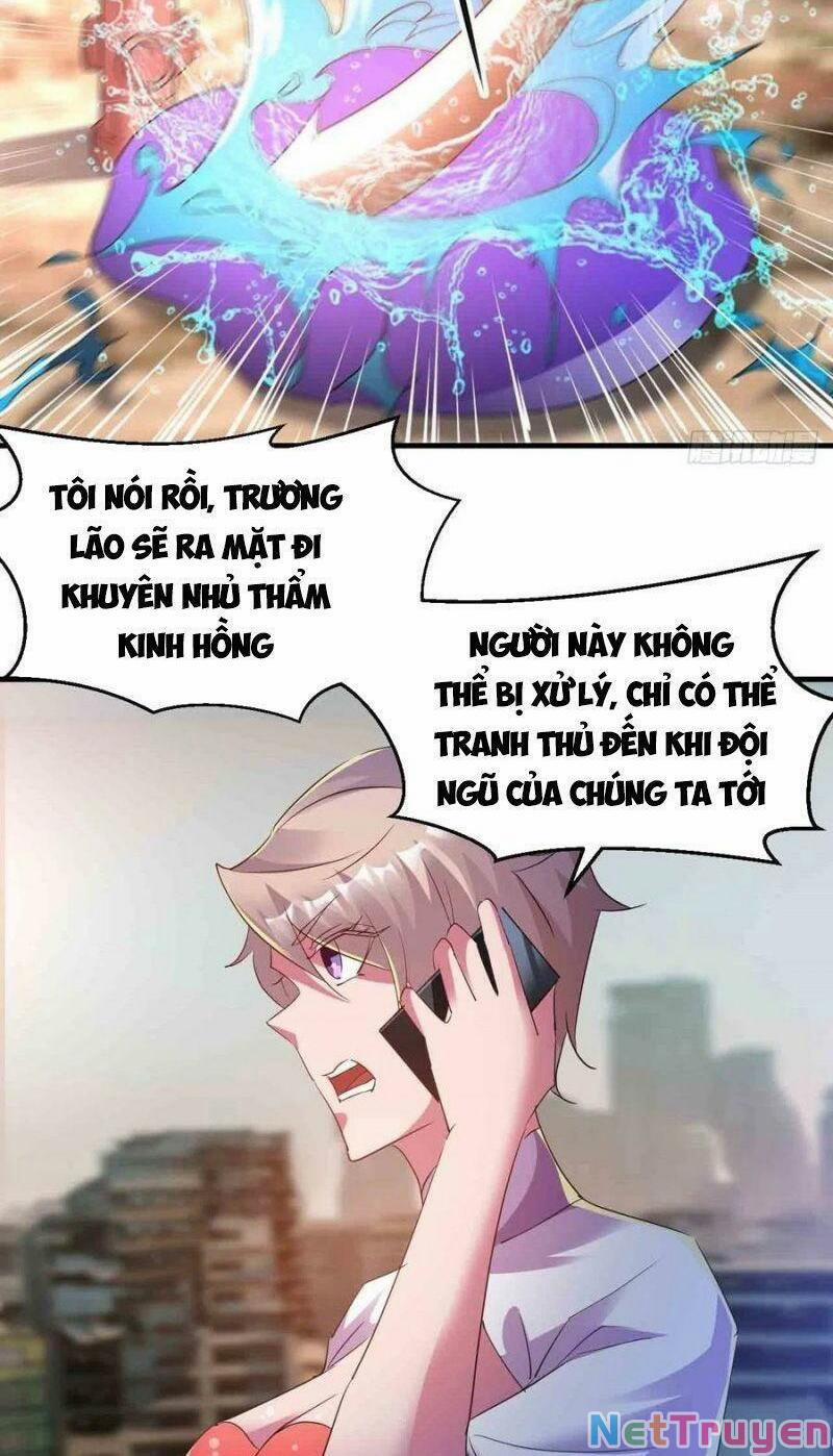 Ta Đã Đặt Ra Thời Đại Của Vạn Tộc 48 trang 19