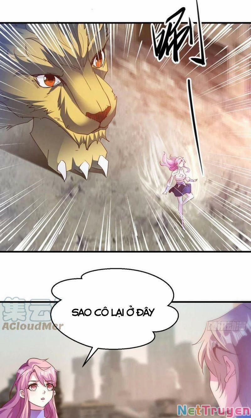 Ta Đã Đặt Ra Thời Đại Của Vạn Tộc 48 trang 2