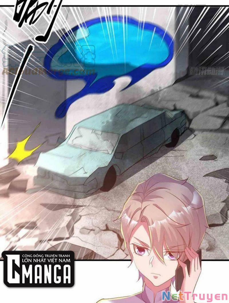 Ta Đã Đặt Ra Thời Đại Của Vạn Tộc 48 trang 21