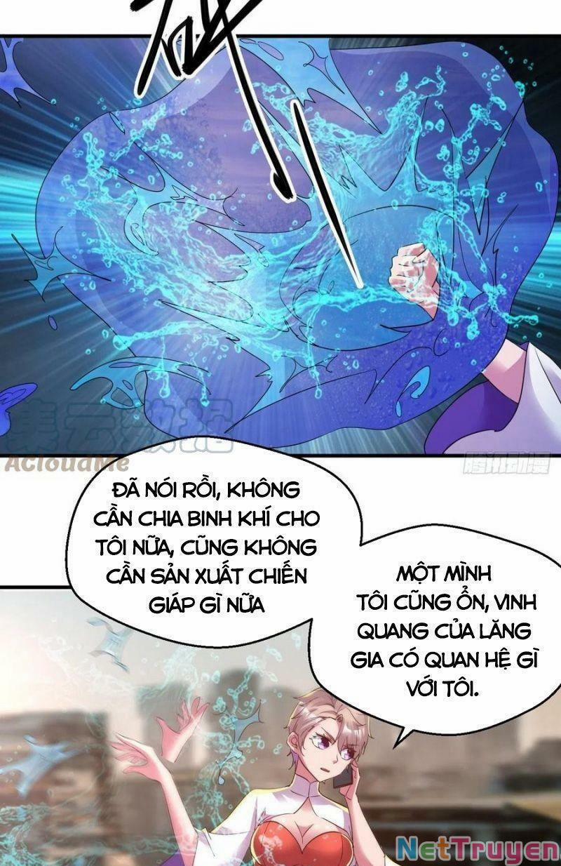 Ta Đã Đặt Ra Thời Đại Của Vạn Tộc 48 trang 23