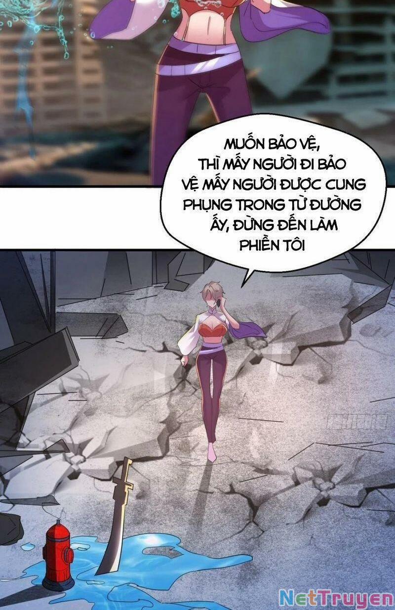 Ta Đã Đặt Ra Thời Đại Của Vạn Tộc 48 trang 24