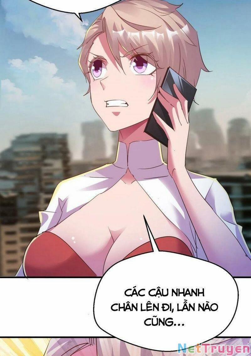 Ta Đã Đặt Ra Thời Đại Của Vạn Tộc 48 trang 26