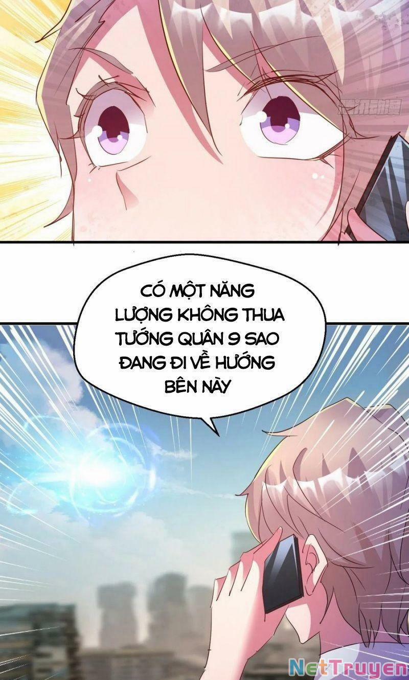 Ta Đã Đặt Ra Thời Đại Của Vạn Tộc 48 trang 27