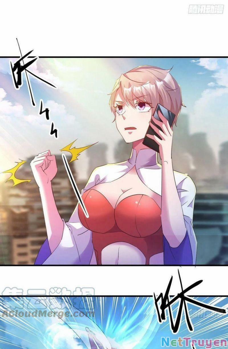 Ta Đã Đặt Ra Thời Đại Của Vạn Tộc 48 trang 29