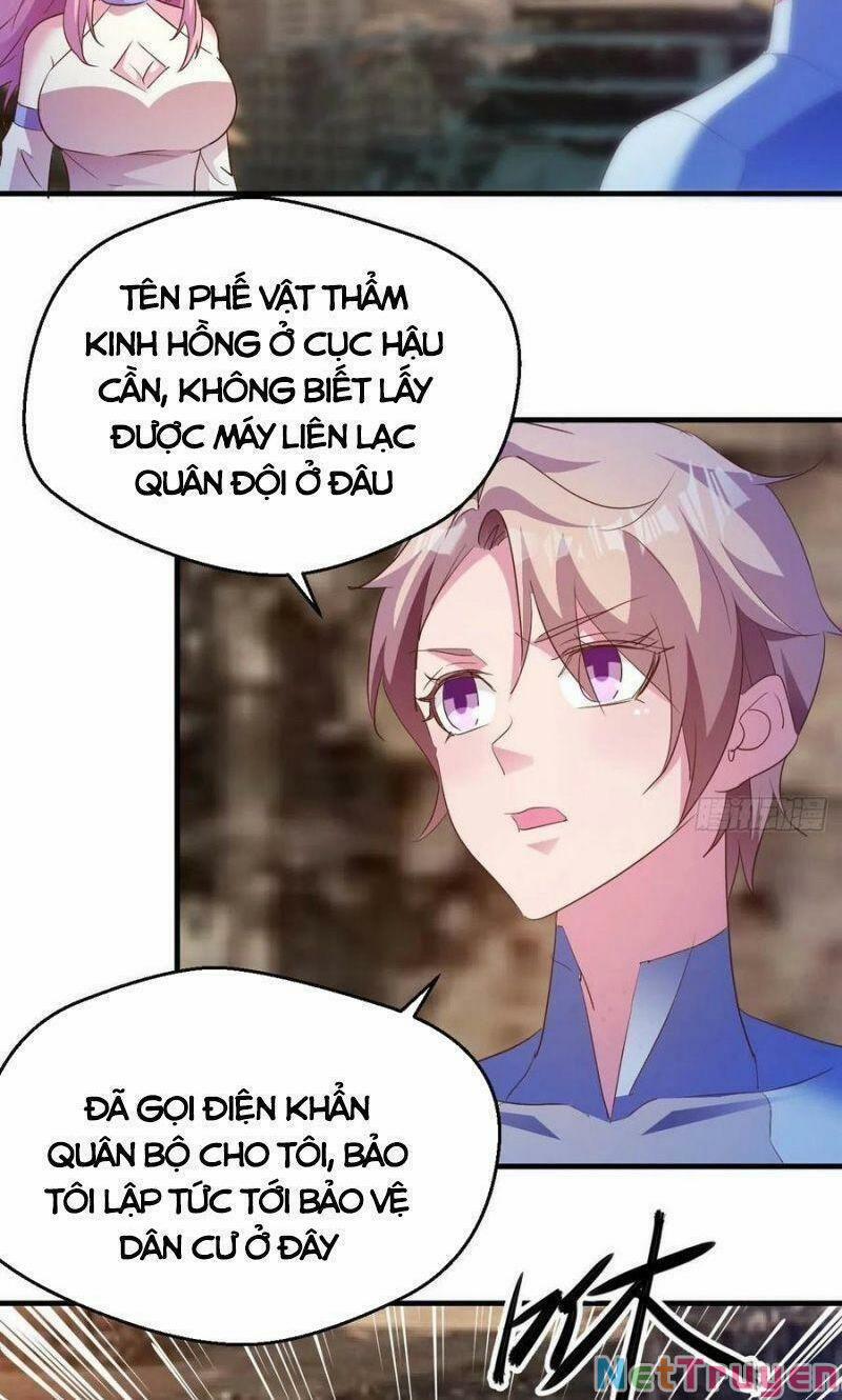 Ta Đã Đặt Ra Thời Đại Của Vạn Tộc 48 trang 3