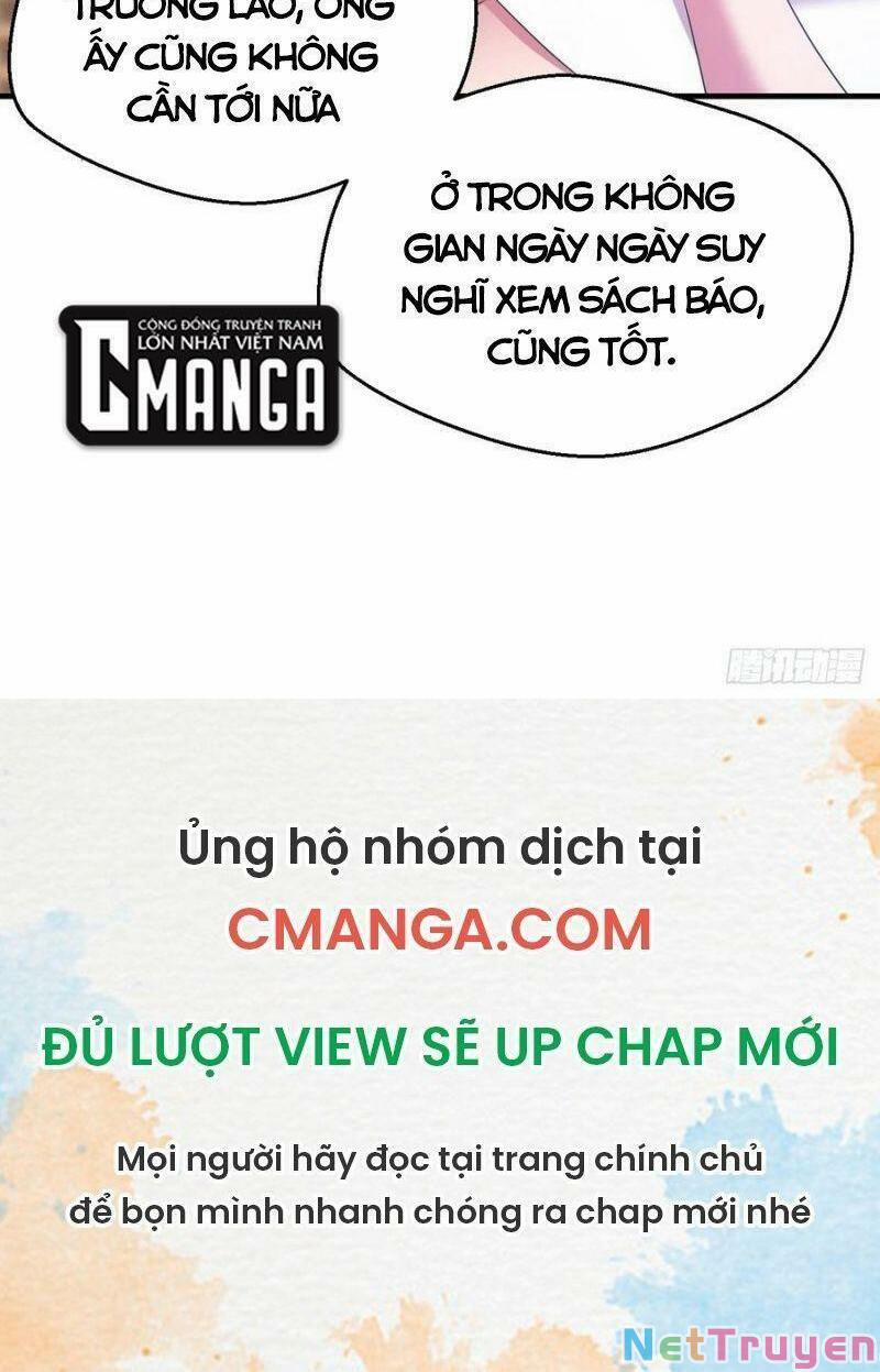 Ta Đã Đặt Ra Thời Đại Của Vạn Tộc 48 trang 32