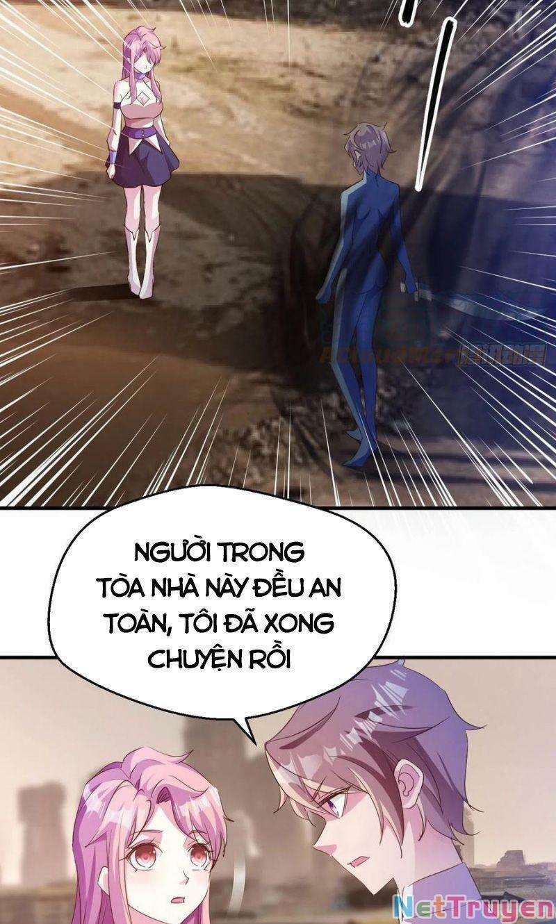 Ta Đã Đặt Ra Thời Đại Của Vạn Tộc 48 trang 4