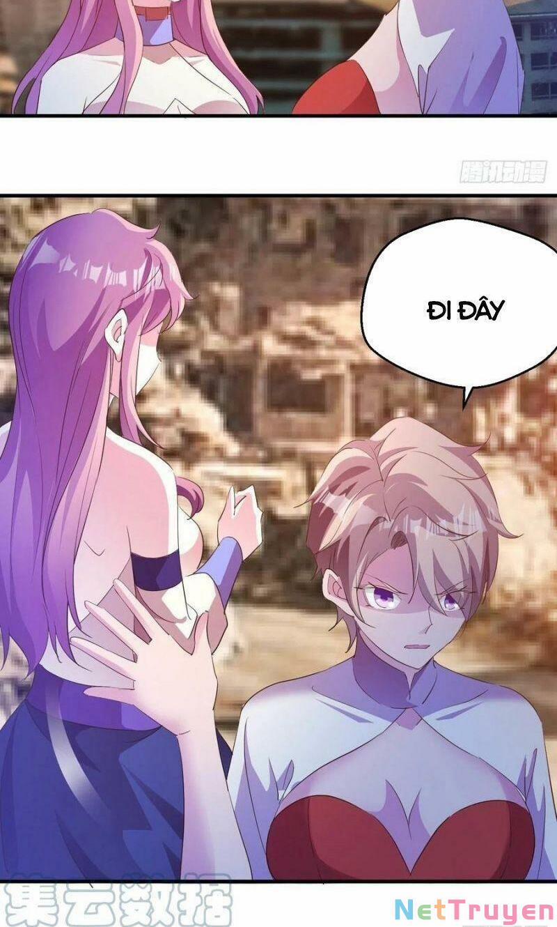 Ta Đã Đặt Ra Thời Đại Của Vạn Tộc 48 trang 5