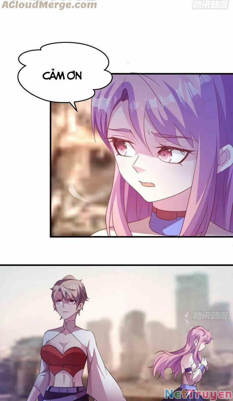 Ta Đã Đặt Ra Thời Đại Của Vạn Tộc 48 trang 6