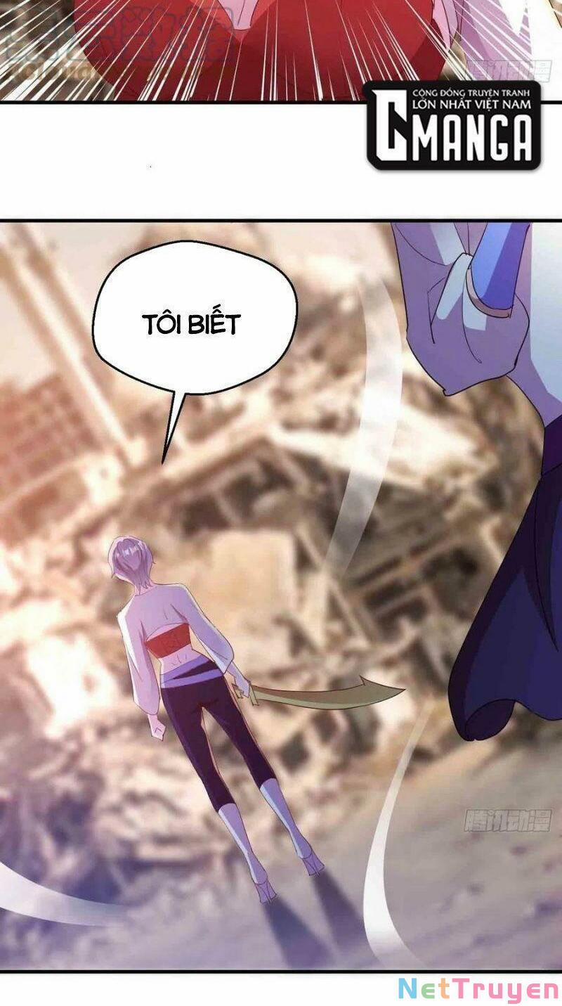 Ta Đã Đặt Ra Thời Đại Của Vạn Tộc 48 trang 9