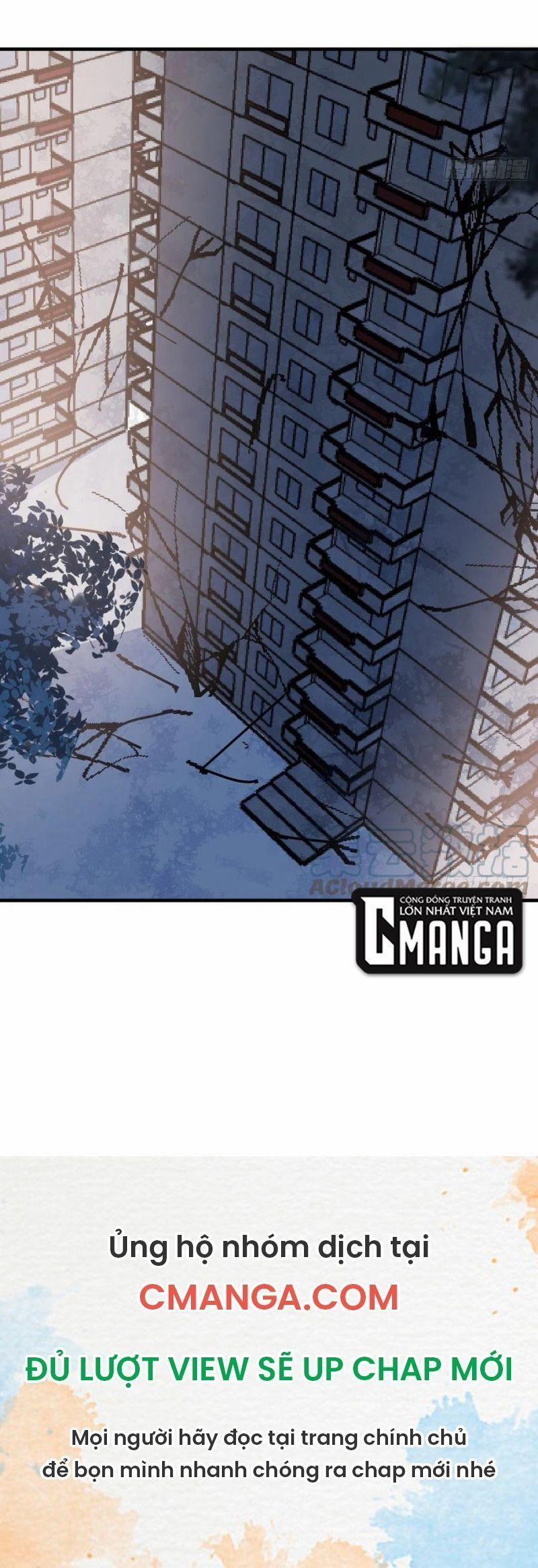 Ta Đã Đặt Ra Thời Đại Của Vạn Tộc 49 trang 19