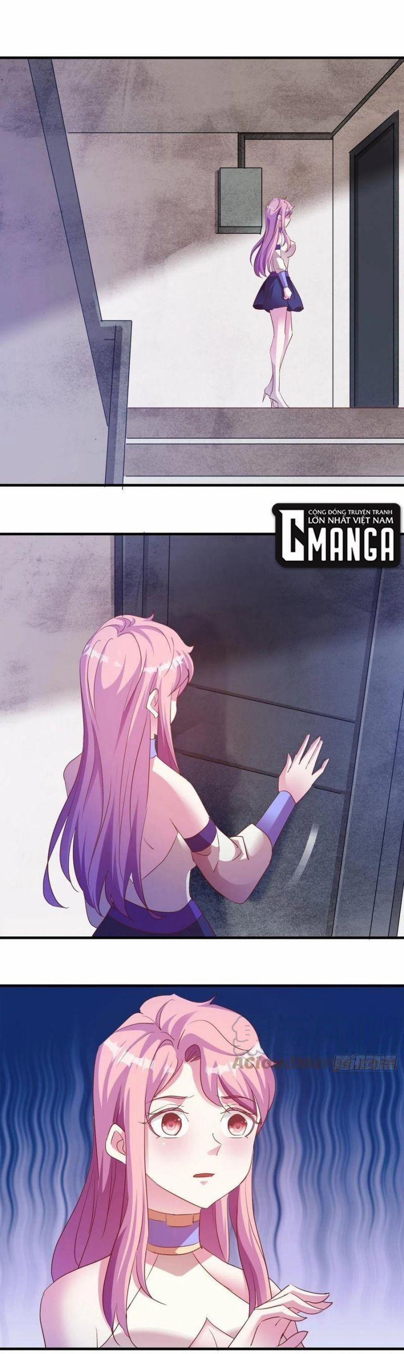 Ta Đã Đặt Ra Thời Đại Của Vạn Tộc 50 trang 0