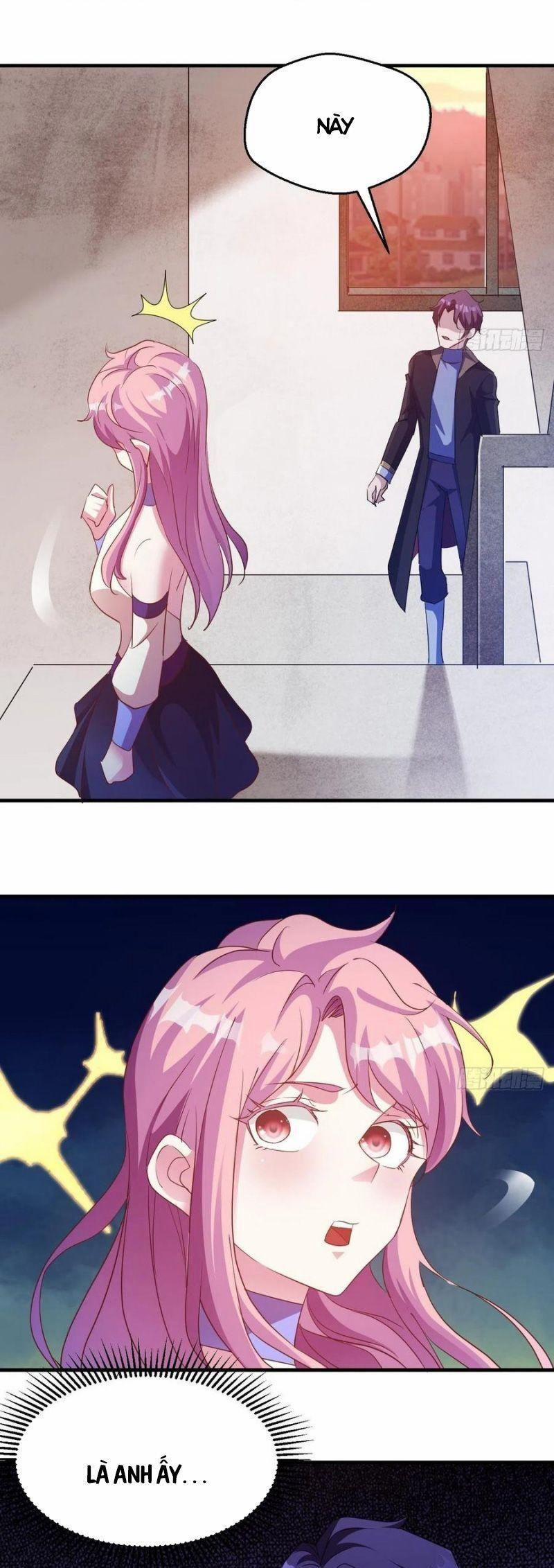 Ta Đã Đặt Ra Thời Đại Của Vạn Tộc 50 trang 1