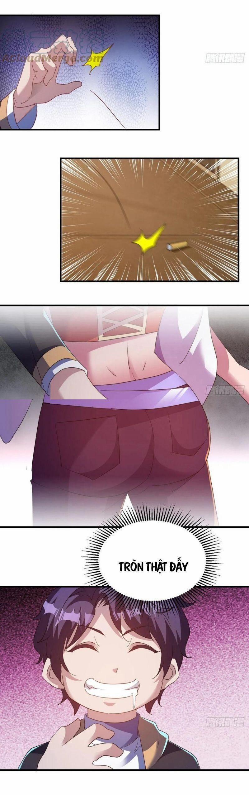 Ta Đã Đặt Ra Thời Đại Của Vạn Tộc 50 trang 12