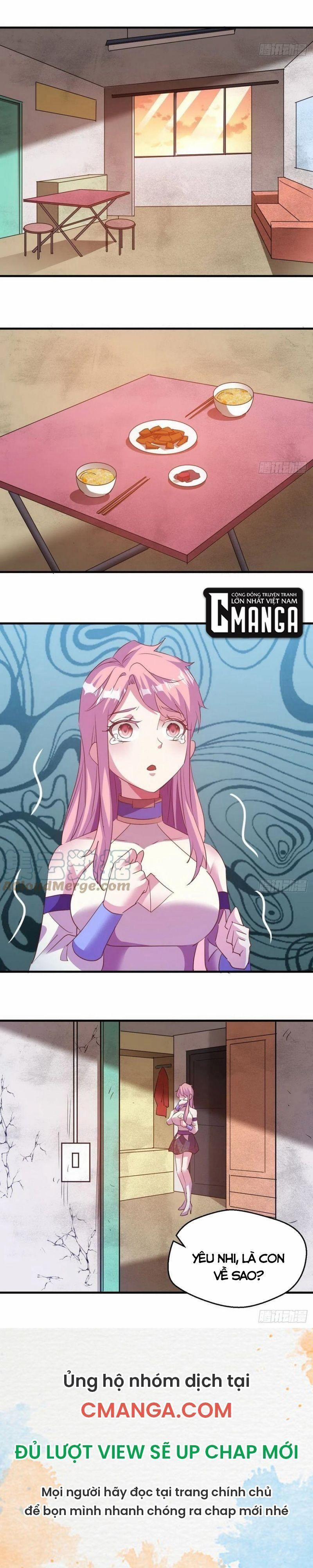 Ta Đã Đặt Ra Thời Đại Của Vạn Tộc 50 trang 16