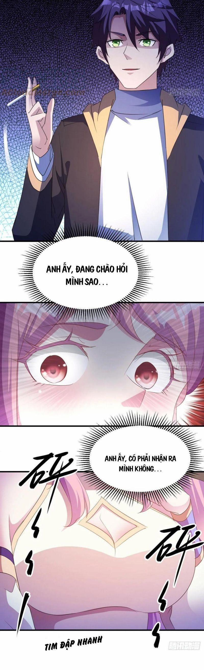 Ta Đã Đặt Ra Thời Đại Của Vạn Tộc 50 trang 2