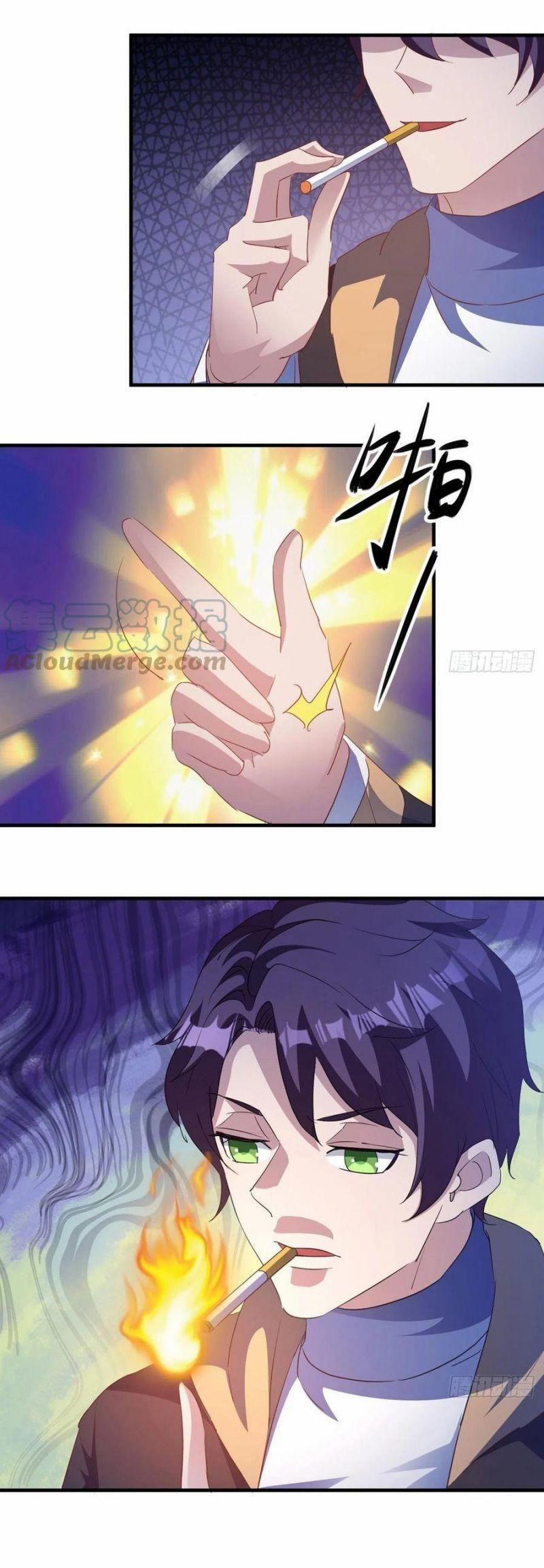 Ta Đã Đặt Ra Thời Đại Của Vạn Tộc 50 trang 3