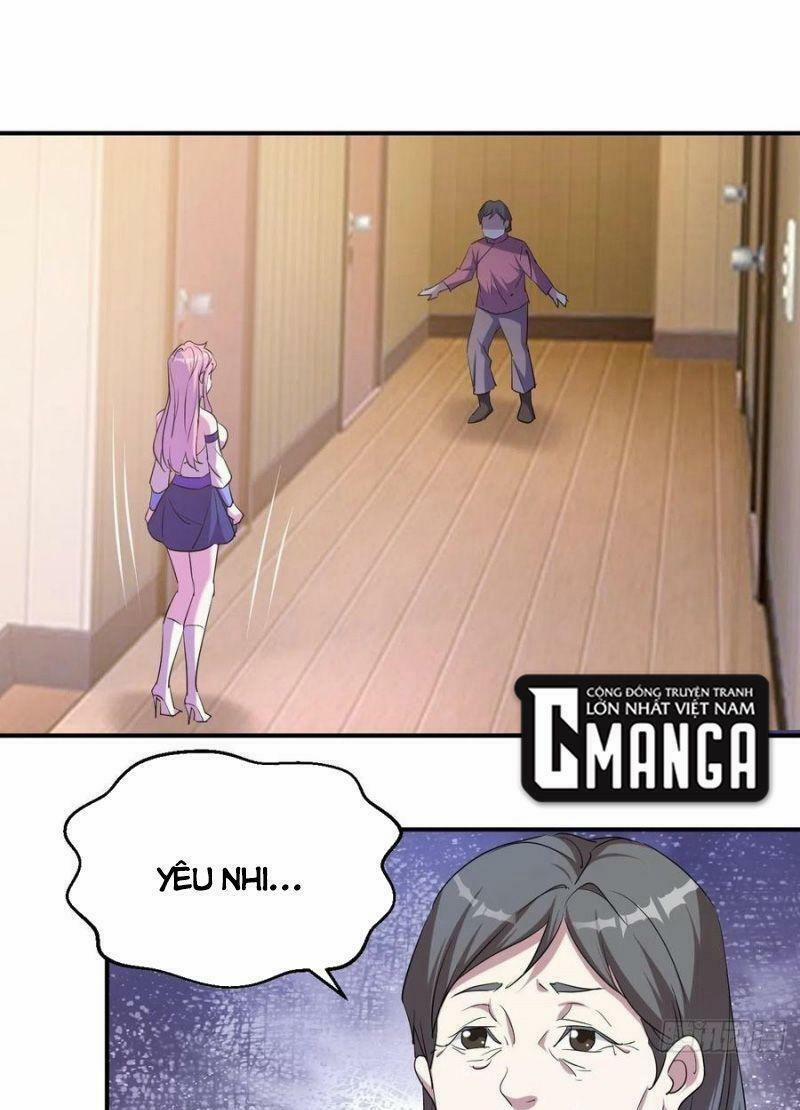 Ta Đã Đặt Ra Thời Đại Của Vạn Tộc 51 trang 0