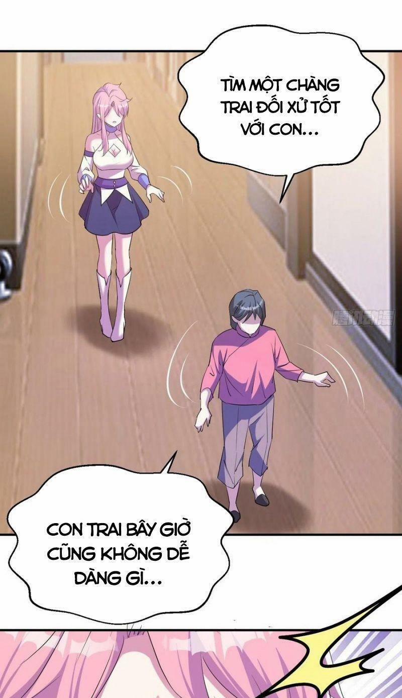 Ta Đã Đặt Ra Thời Đại Của Vạn Tộc 51 trang 10