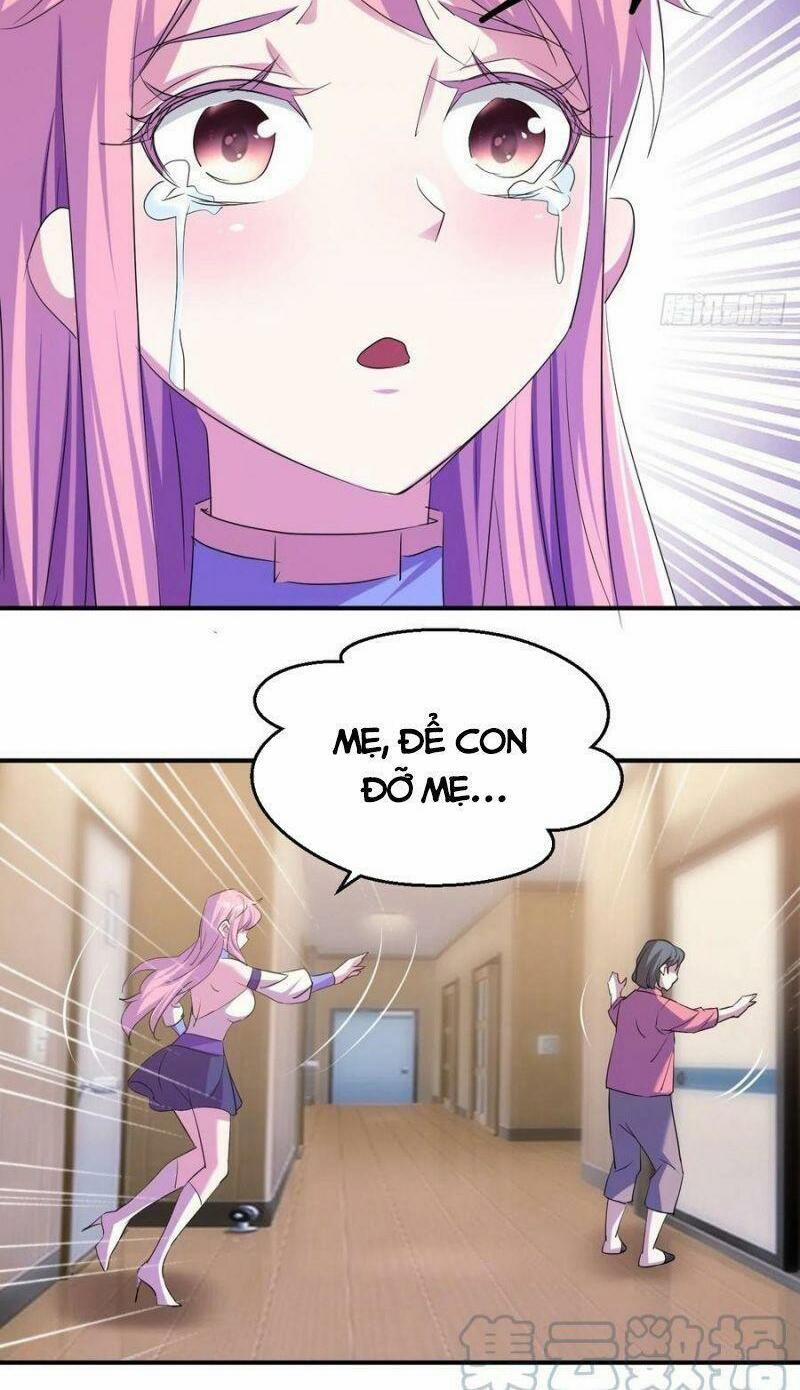 Ta Đã Đặt Ra Thời Đại Của Vạn Tộc 51 trang 11