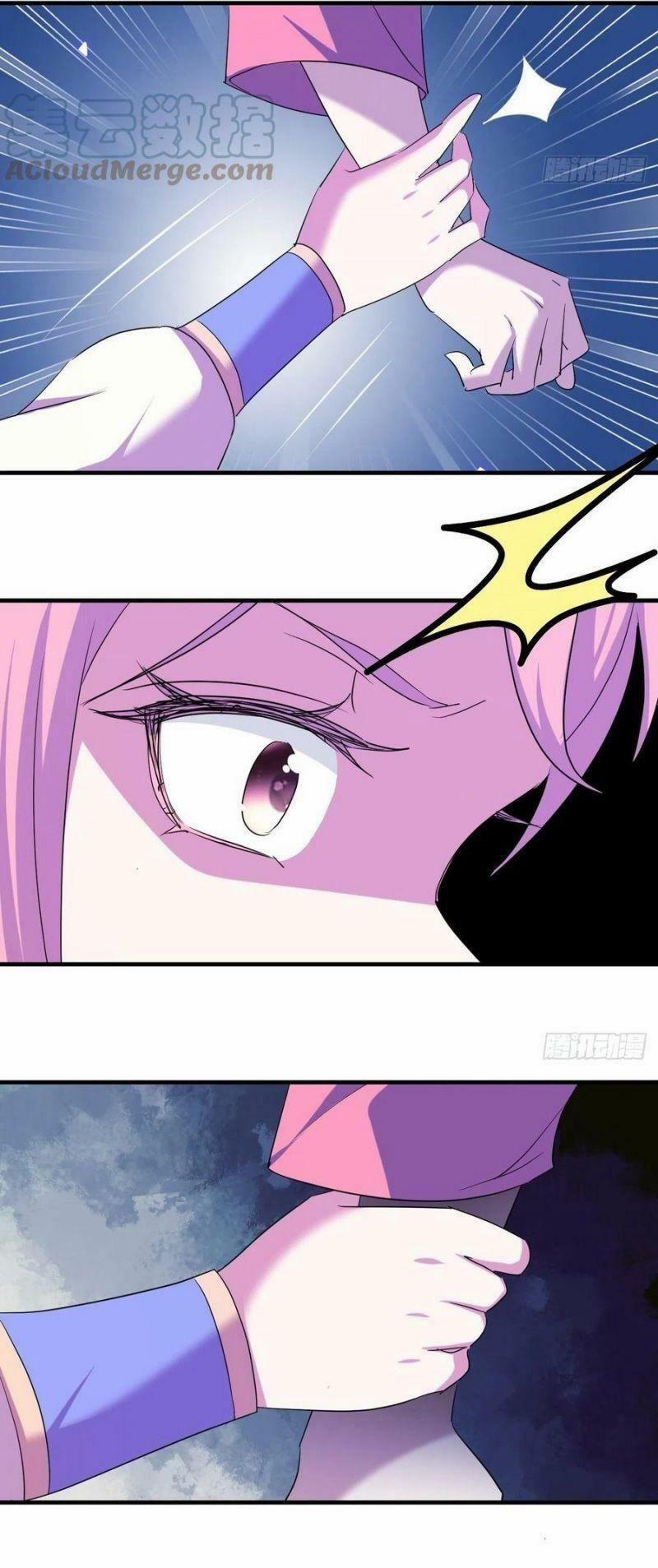 Ta Đã Đặt Ra Thời Đại Của Vạn Tộc 51 trang 14