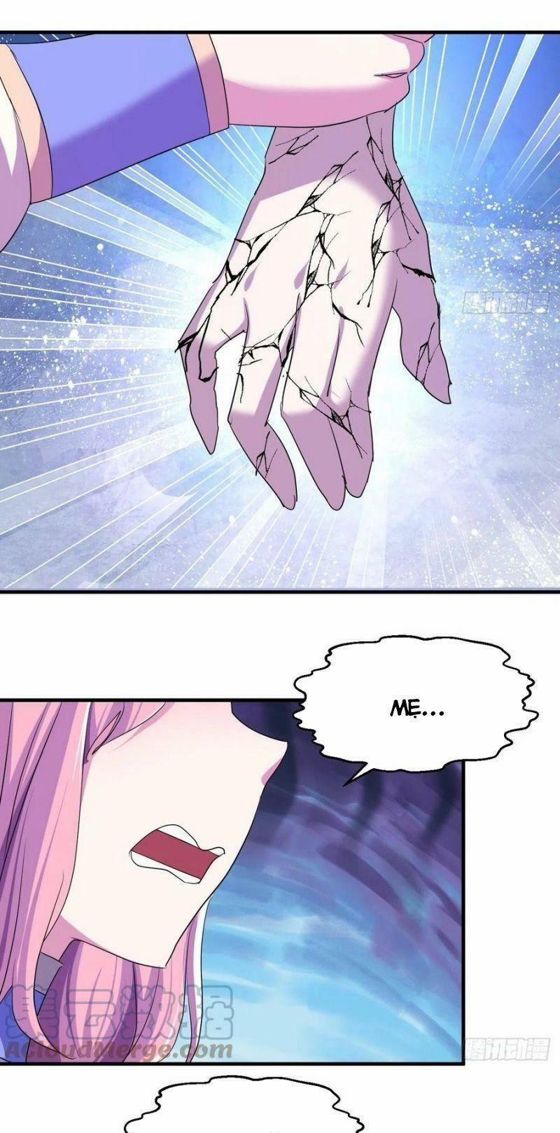 Ta Đã Đặt Ra Thời Đại Của Vạn Tộc 51 trang 15