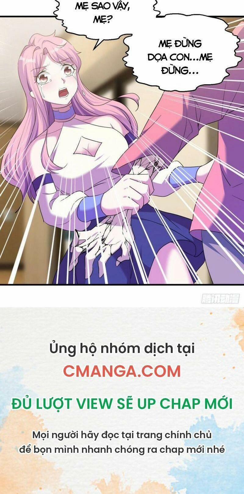 Ta Đã Đặt Ra Thời Đại Của Vạn Tộc 51 trang 16