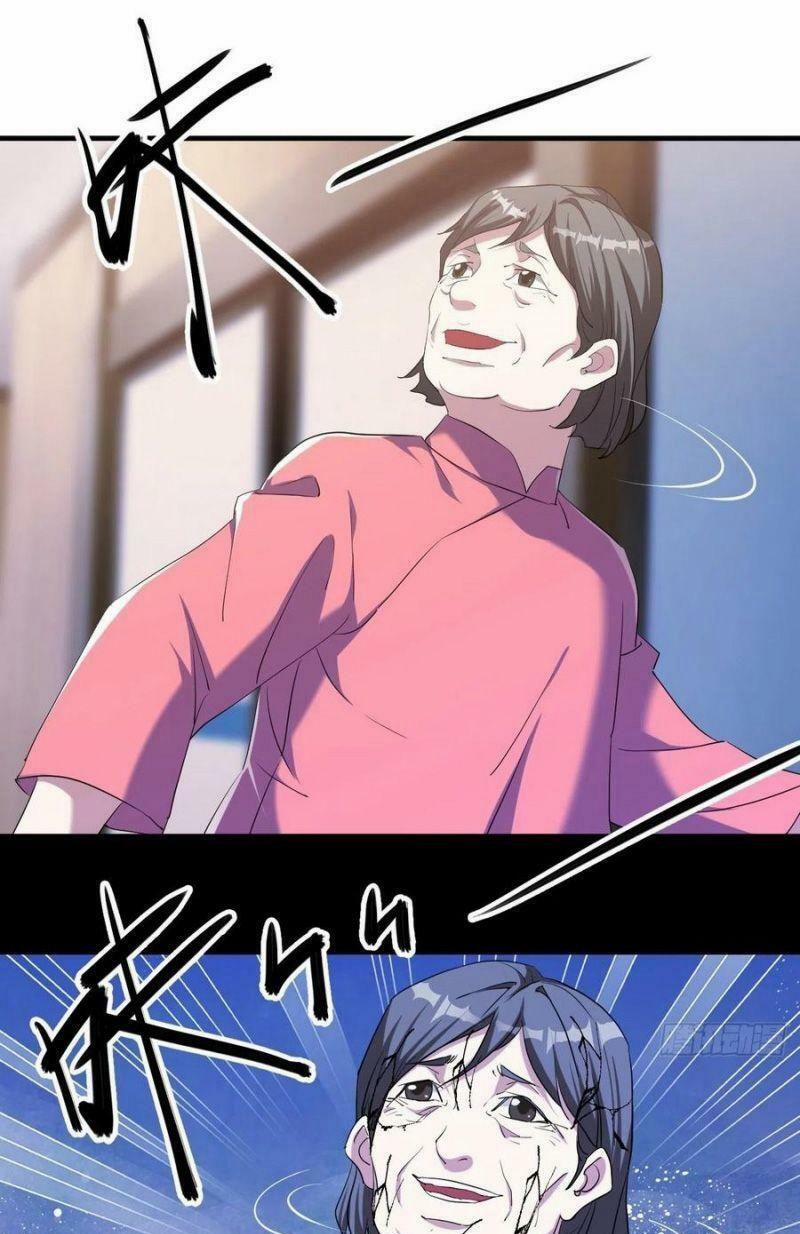 Ta Đã Đặt Ra Thời Đại Của Vạn Tộc 51 trang 17