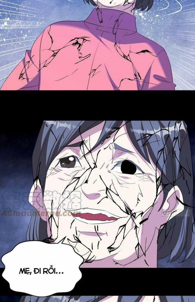 Ta Đã Đặt Ra Thời Đại Của Vạn Tộc 51 trang 18