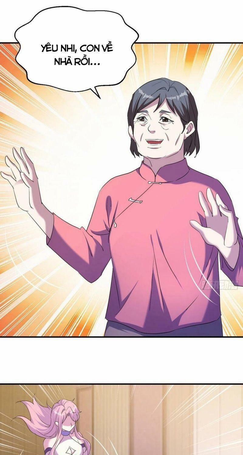 Ta Đã Đặt Ra Thời Đại Của Vạn Tộc 51 trang 2