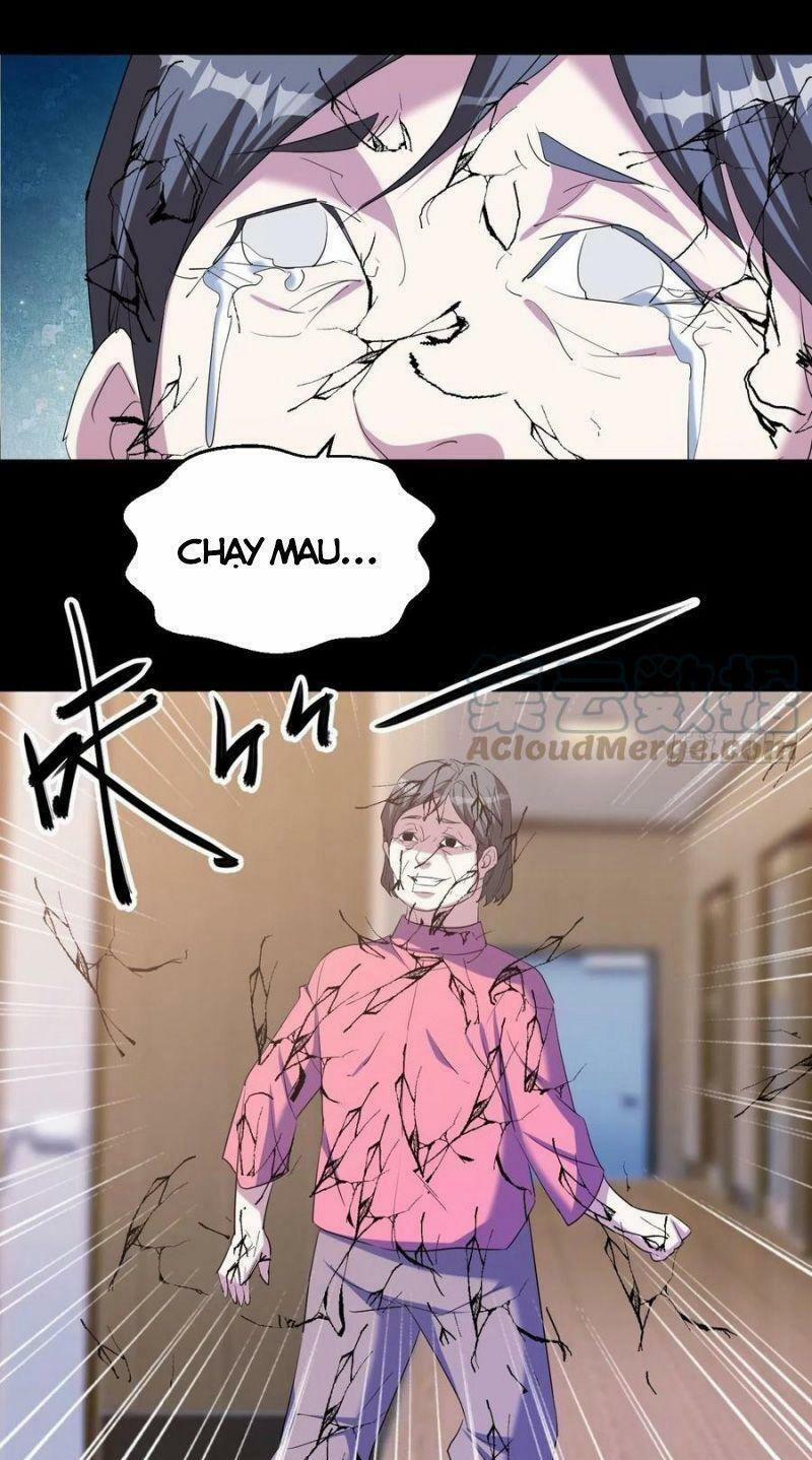 Ta Đã Đặt Ra Thời Đại Của Vạn Tộc 51 trang 21