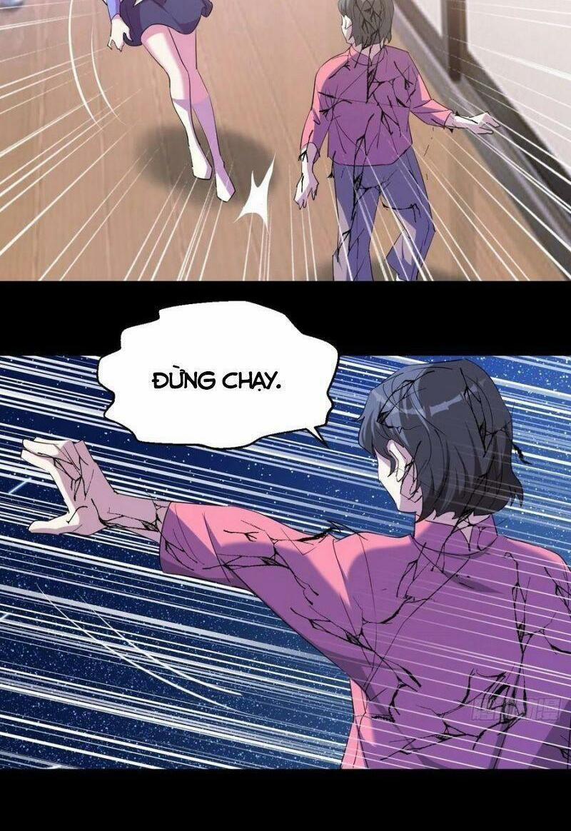 Ta Đã Đặt Ra Thời Đại Của Vạn Tộc 51 trang 24