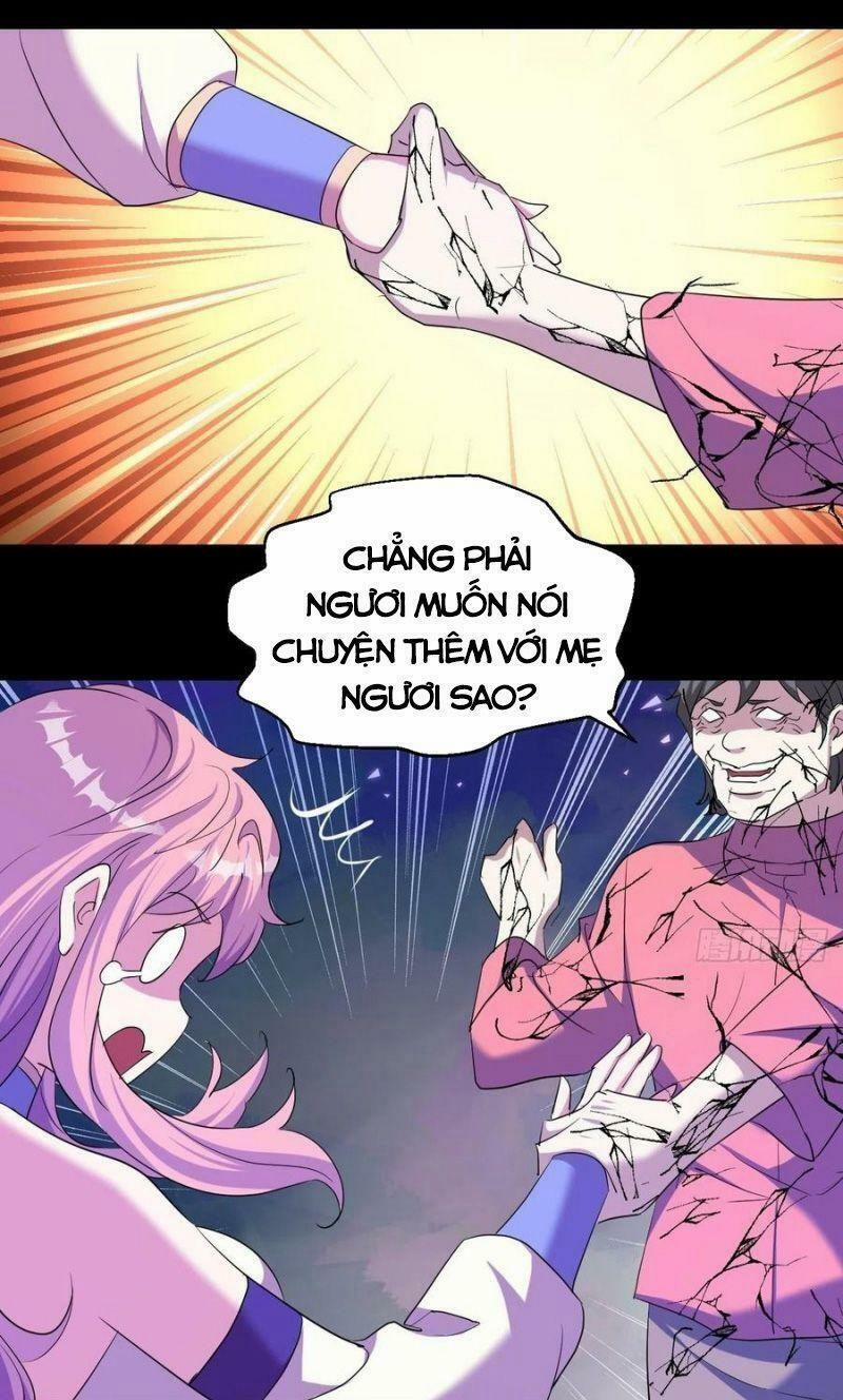 Ta Đã Đặt Ra Thời Đại Của Vạn Tộc 51 trang 25