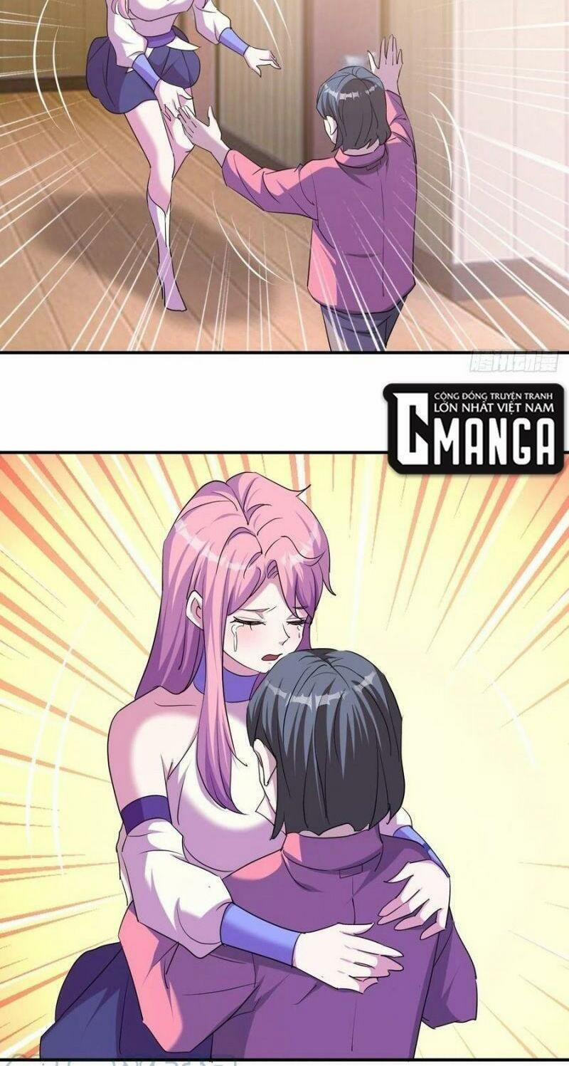 Ta Đã Đặt Ra Thời Đại Của Vạn Tộc 51 trang 3