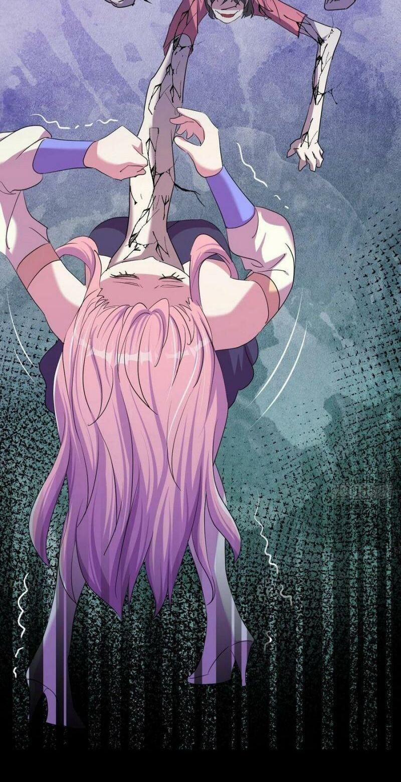 Ta Đã Đặt Ra Thời Đại Của Vạn Tộc 51 trang 32