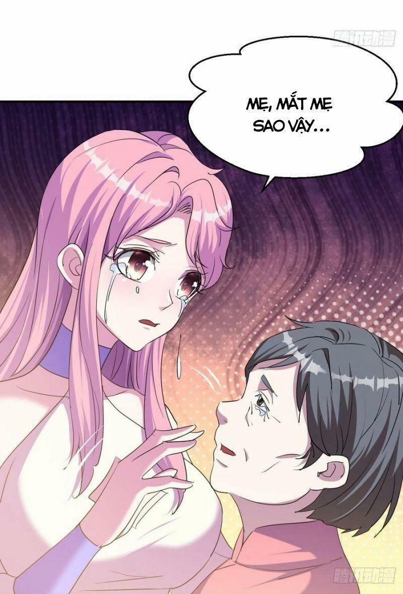 Ta Đã Đặt Ra Thời Đại Của Vạn Tộc 51 trang 4