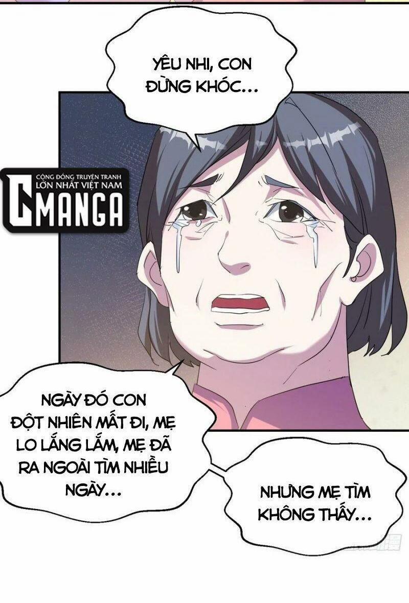 Ta Đã Đặt Ra Thời Đại Của Vạn Tộc 51 trang 5