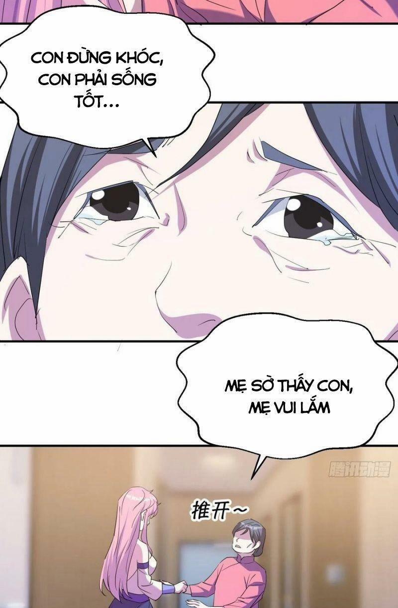 Ta Đã Đặt Ra Thời Đại Của Vạn Tộc 51 trang 8