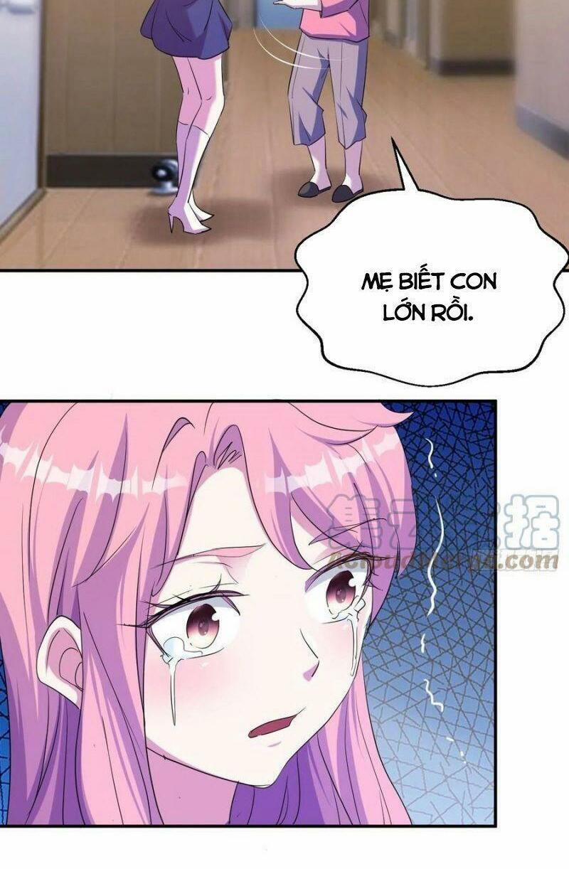 Ta Đã Đặt Ra Thời Đại Của Vạn Tộc 51 trang 9