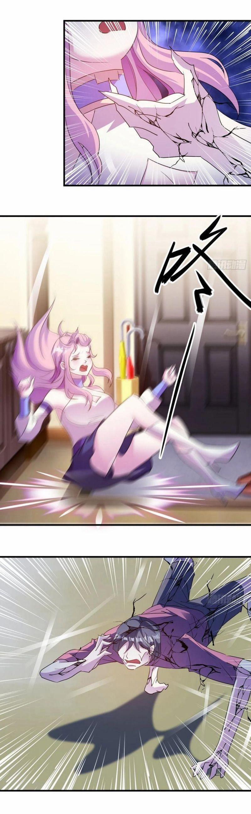 Ta Đã Đặt Ra Thời Đại Của Vạn Tộc 52 trang 1