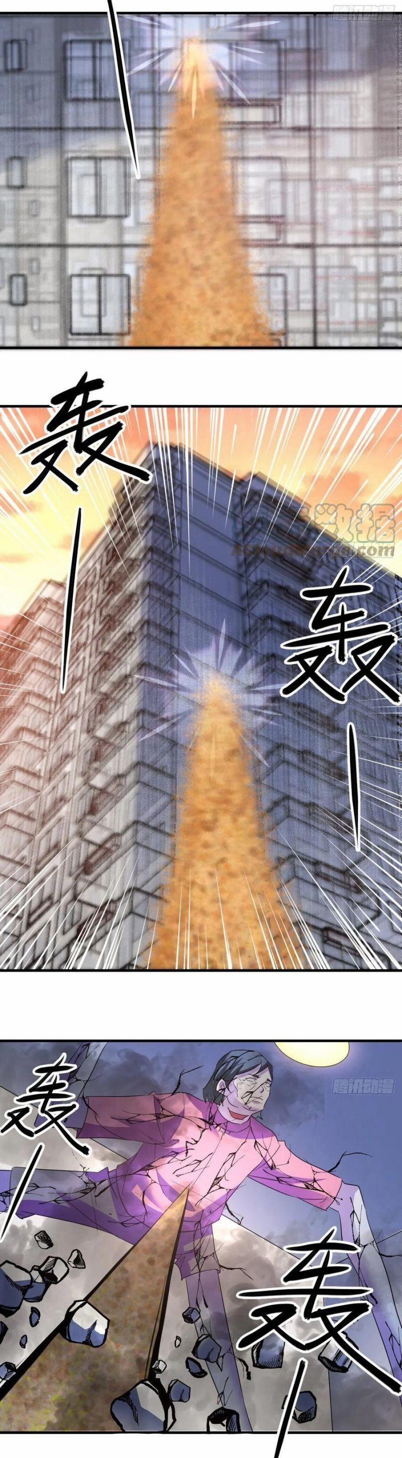 Ta Đã Đặt Ra Thời Đại Của Vạn Tộc 52 trang 12