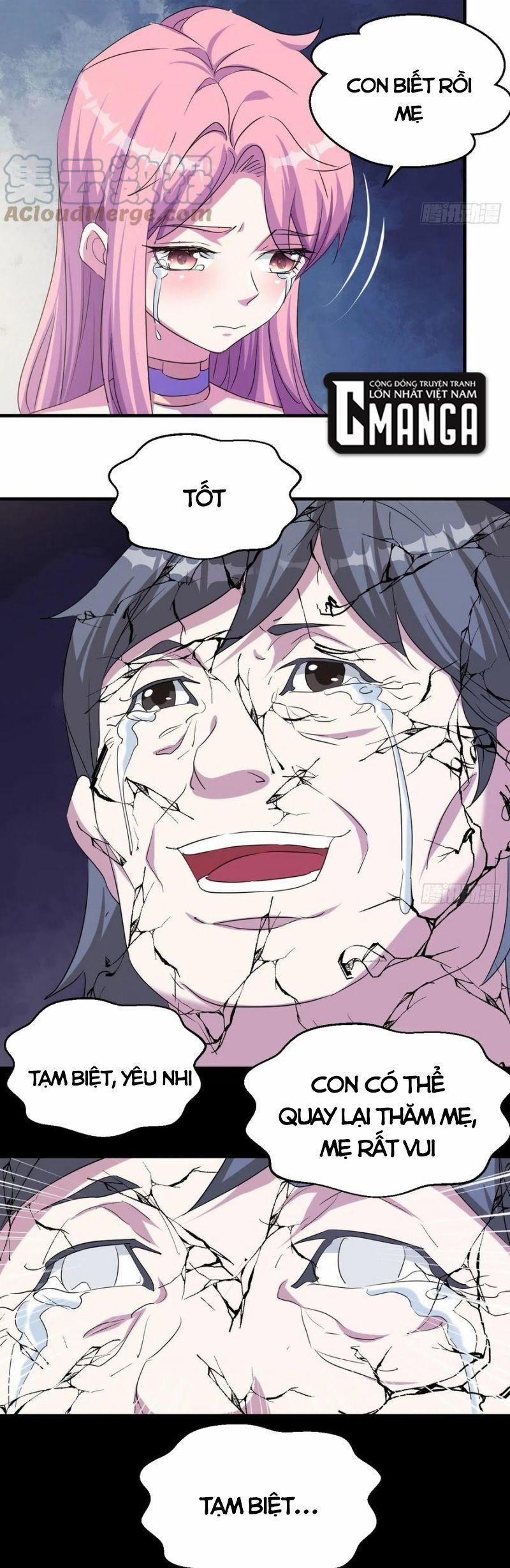 Ta Đã Đặt Ra Thời Đại Của Vạn Tộc 53 trang 10