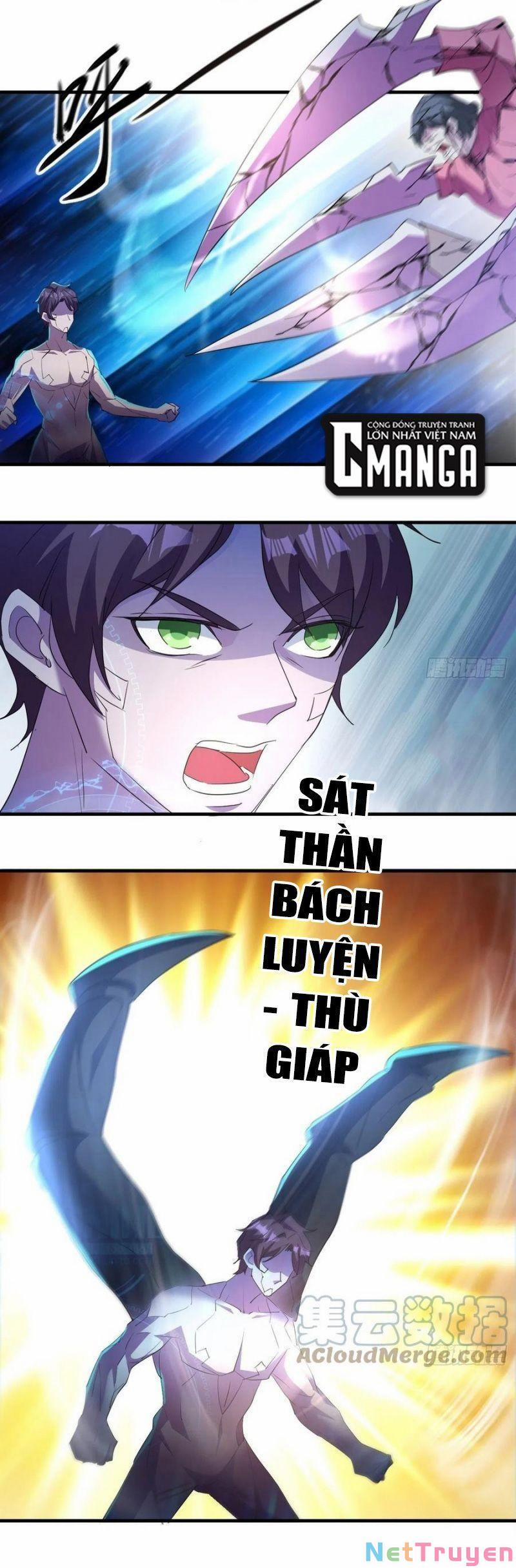 Ta Đã Đặt Ra Thời Đại Của Vạn Tộc 54 trang 0