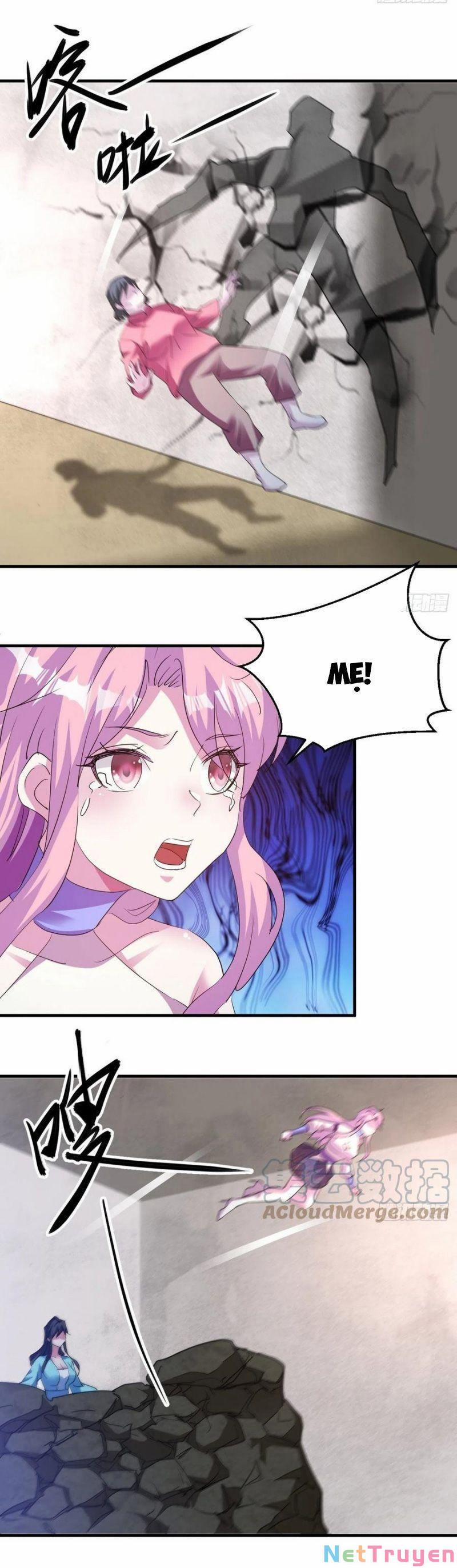 Ta Đã Đặt Ra Thời Đại Của Vạn Tộc 54 trang 9